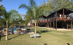 Cabanas Los Troncos